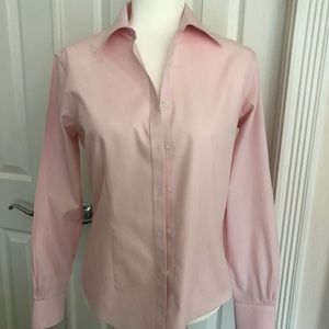 Brooks Brothers Blouse